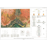 miscellaneous, geologic, investigation, investigations, 736, I-736, i736, I 736